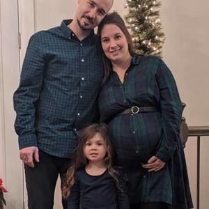 Meet your Posher, Andre-claude